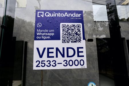 Apartamento à venda com 98m², 3 quartos e 2 vagasPlaquinha