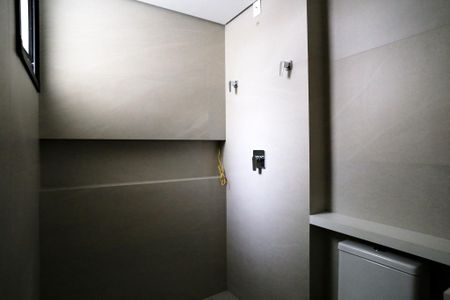 Apartamento à venda com 98m², 3 quartos e 2 vagasBanheiro do Quarto 3