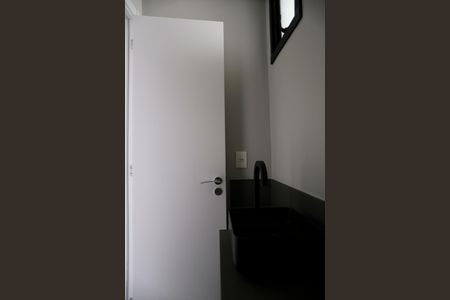 Apartamento à venda com 98m², 3 quartos e 2 vagasLavabo