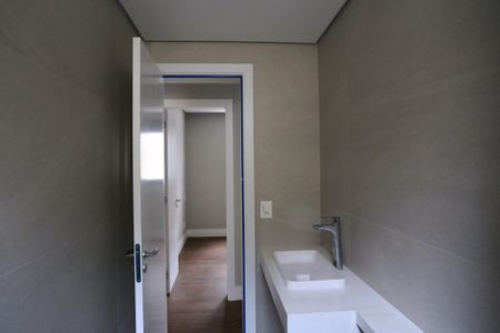 Apartamento à venda com 98m², 3 quartos e 2 vagasBanheiro