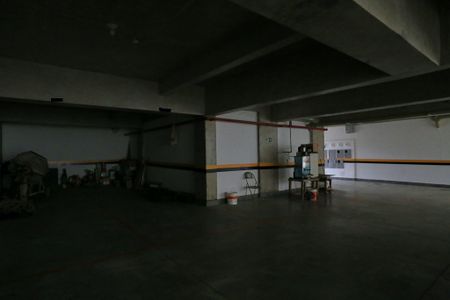 Apartamento à venda com 98m², 3 quartos e 2 vagasÁrea comum