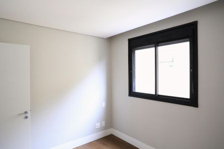 Apartamento à venda com 98m², 3 quartos e 2 vagasQuarto 2