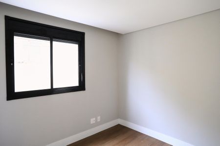 Apartamento à venda com 98m², 3 quartos e 2 vagasQuarto 2