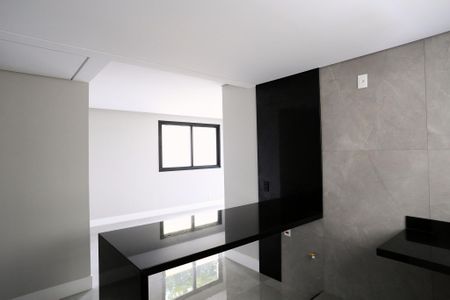 Apartamento à venda com 98m², 3 quartos e 2 vagasCozinha