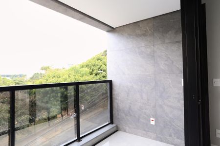 Apartamento à venda com 98m², 3 quartos e 2 vagasVaranda da Sala