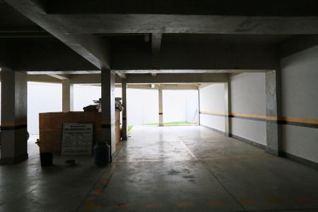 Apartamento à venda com 98m², 3 quartos e 2 vagasÁrea comum