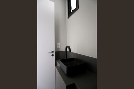 Apartamento à venda com 98m², 3 quartos e 2 vagasLavabo