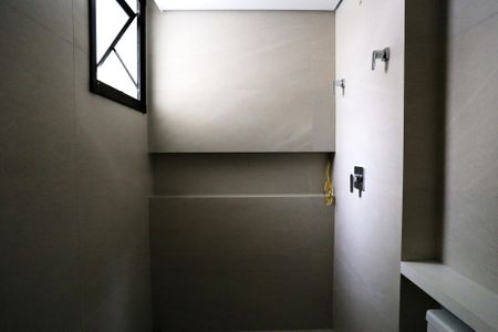 Apartamento à venda com 98m², 3 quartos e 2 vagasBanheiro do Quarto 3
