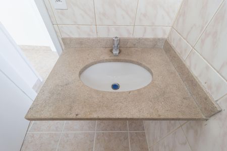 Casa à venda com 188m², 2 quartos e sem vaga Casa à venda com 188m², 2 quartos e sem vagaDetalhe - Banheiro 1