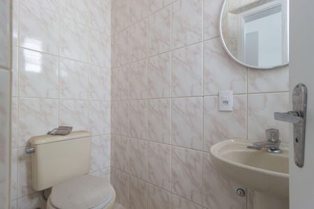 Casa à venda com 188m², 2 quartos e sem vaga Casa à venda com 188m², 2 quartos e sem vagaLavabo 1