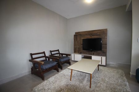 Studio para alugar com 40m², 1 quarto e sem vagaSala