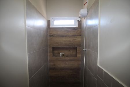 Studio para alugar com 40m², 1 quarto e sem vagaBanheiro