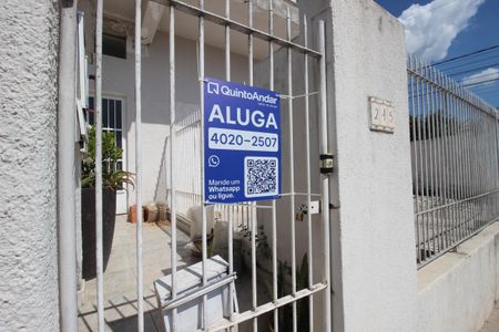 Studio para alugar com 40m², 1 quarto e sem vagaPlaca