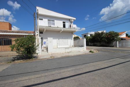 Studio para alugar com 40m², 1 quarto e sem vagaFachada