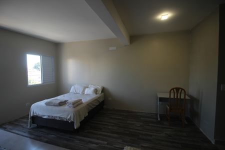 Studio para alugar com 40m², 1 quarto e sem vagaQuarto