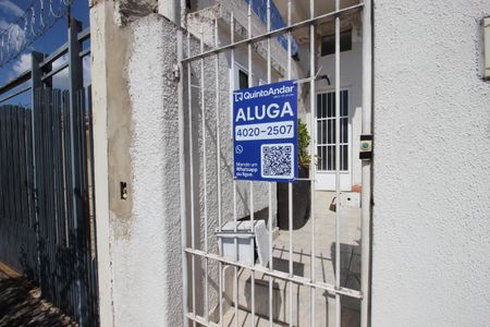 Studio para alugar com 40m², 1 quarto e sem vagaPlaca