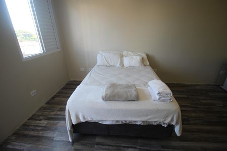 Studio para alugar com 40m², 1 quarto e sem vagaQuarto