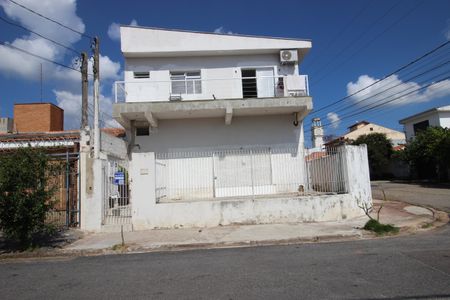 Studio para alugar com 40m², 1 quarto e sem vagaFachada