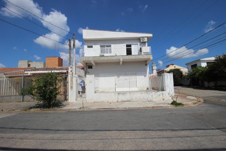 Studio para alugar com 40m², 1 quarto e sem vagaFachada