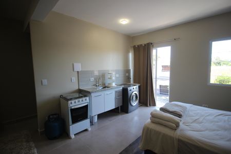 Studio para alugar com 40m², 1 quarto e sem vagaCozinha