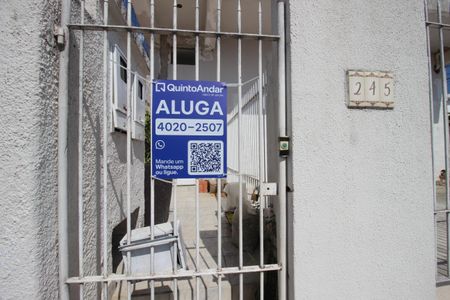 Studio para alugar com 40m², 1 quarto e sem vagaPlaca