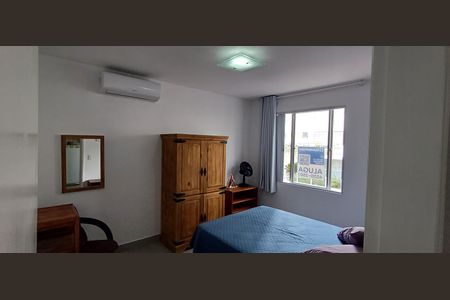 Apartamento para alugar com 57m², 1 quarto e 1 vaga Apartamento para alugar com 57m², 1 quarto e 1 vagaQuarto