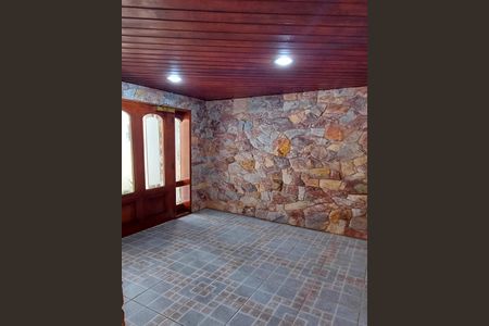 Apartamento para alugar com 57m², 1 quarto e 1 vaga Apartamento para alugar com 57m², 1 quarto e 1 vagaHall de entrada do predio