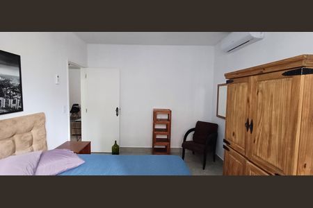 Apartamento para alugar com 57m², 1 quarto e 1 vaga Apartamento para alugar com 57m², 1 quarto e 1 vagaQuarto