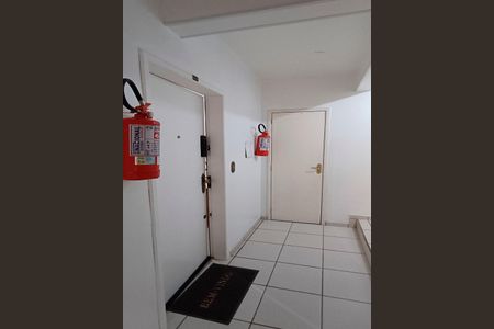 Apartamento para alugar com 57m², 1 quarto e 1 vaga Apartamento para alugar com 57m², 1 quarto e 1 vagaCorredor