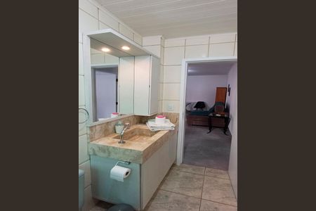 Apartamento para alugar com 57m², 1 quarto e 1 vaga Apartamento para alugar com 57m², 1 quarto e 1 vagaBanheiro