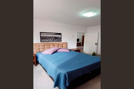 Apartamento para alugar com 57m², 1 quarto e 1 vaga Apartamento para alugar com 57m², 1 quarto e 1 vagaQuarto