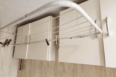 Casa à venda com 150m², 4 quartos e 3 vagasÁrea de Serviço