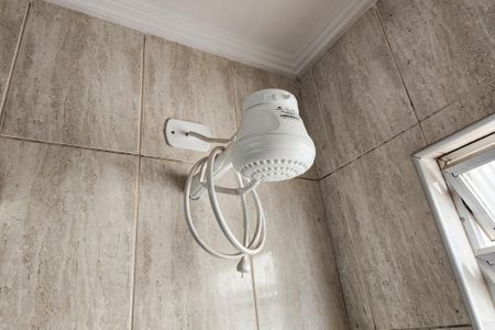 Casa à venda com 150m², 4 quartos e 3 vagasBanheiro Social