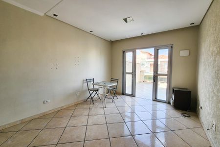 Casa à venda com 150m², 4 quartos e 3 vagasSala