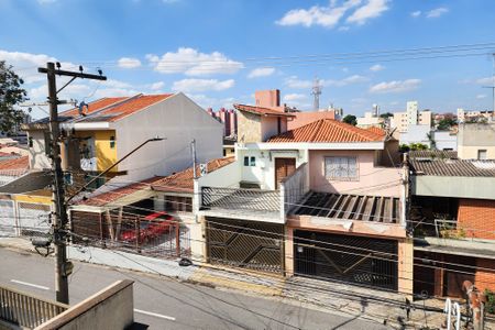 Casa à venda com 150m², 4 quartos e 3 vagasVista da Suíte