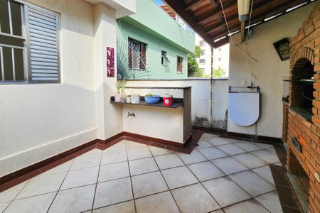 Casa à venda com 150m², 4 quartos e 3 vagasÁrea Gourmet