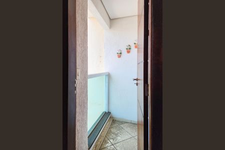 Casa à venda com 150m², 4 quartos e 3 vagasVaranda da Suíte