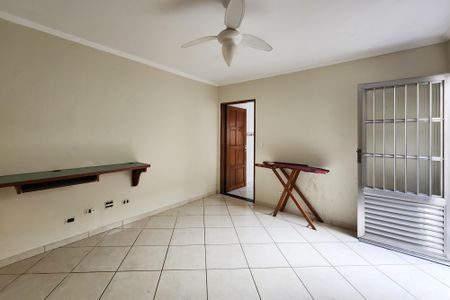 Casa à venda com 150m², 4 quartos e 3 vagasQuarto 3