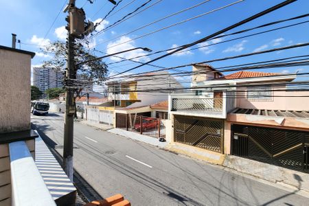 Casa à venda com 150m², 4 quartos e 3 vagasVista Varanda Sala
