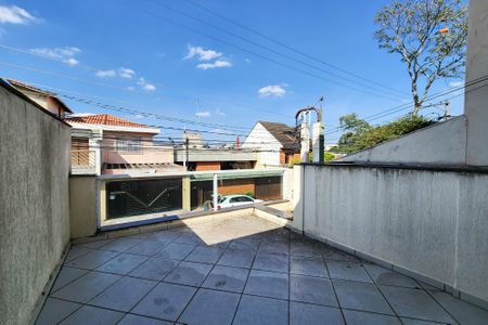 Casa à venda com 150m², 4 quartos e 3 vagasVaranda Sala