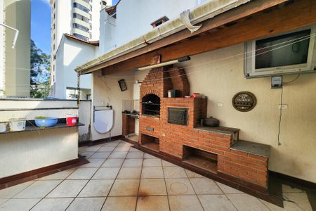 Casa à venda com 150m², 4 quartos e 3 vagasÁrea Gourmet