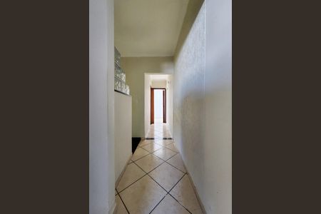 Casa à venda com 150m², 4 quartos e 3 vagasCorredor