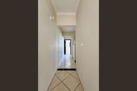 Casa à venda com 150m², 4 quartos e 3 vagasCorredor