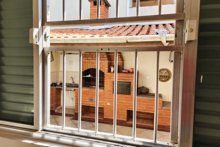 Casa à venda com 150m², 4 quartos e 3 vagasVista do Quarto 2