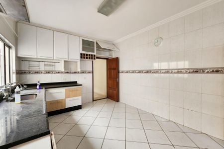 Casa à venda com 150m², 4 quartos e 3 vagasCozinha
