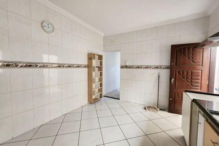 Casa à venda com 150m², 4 quartos e 3 vagasCozinha