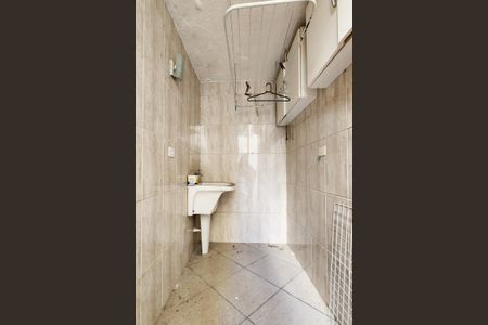 Casa à venda com 150m², 4 quartos e 3 vagasÁrea de Serviço