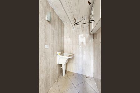 Casa à venda com 150m², 4 quartos e 3 vagasÁrea de Serviço