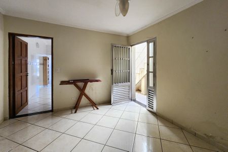 Casa à venda com 150m², 4 quartos e 3 vagasQuarto 3