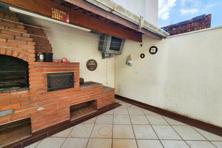 Casa à venda com 150m², 4 quartos e 3 vagasÁrea Gourmet